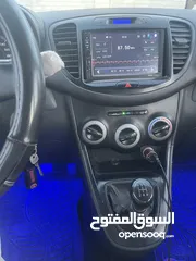  10 هونداي i10 اقساط الرجاء قراءة الإعلان كامل الاتصال للجادين السياره جدا اقتصادية وبحالة الوكاله