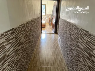  6 شقة مفروشة للإيجار