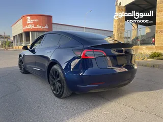  5 تيسلا 3 ستاندر بلس 2023 بسعر مغري