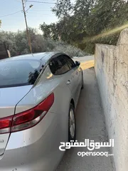  4 كيا اوبتما 2017 ديزل مطور 1700