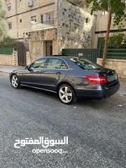 2 مرسيدس بنز E250 W212