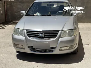  1 نيسان صني2008   خصوصي اصلي بسعر مغري الرجاء قراءة الوصف كامل
