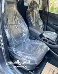  6 HYUNDAI TUCSON 2020/ HYUNDAI TUCSON