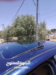  11 Bmw e39 520 2000 الدب للبيع