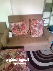  9 غرفة نوم +كنب وو