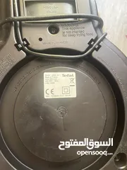  5 قلايه تيفال بدون زيت