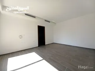  11 شقة شبه مفروشة للإيجار في عبدون  ( Property 36772 ) سنوي فقط