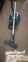  5 مكنسه كهربائيه تركية