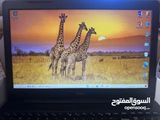 2 لابتوب dell جيل عاشر رامات 16 شاشة 15.6 فل كيبورد سعرر حررق