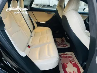  18 تسلا S موديل 2021 لونج رنج بلس 670 حصان TESLA MODEL S LONG RANG PLUS 670hp