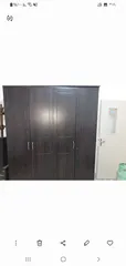  7 غرف نوم شبابي خشبةثقيب للبيع