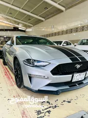  7 شركة الشاكرين تقدم لكم موستنك GT جي تي محرك 5000 موديل 2000 وارد خليجي