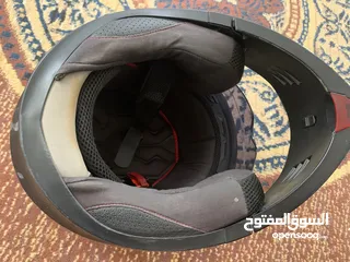  4 خوذة مصنف للبيع
