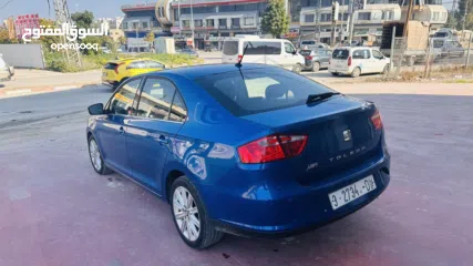  15 سيات توليدو 1400 اتوماتيك