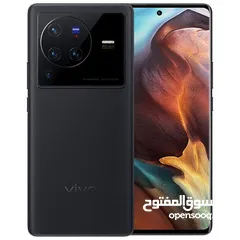  1 VIVO X80 Pro 5G 12GB  256GB Cosmic Black