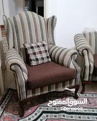  8 بيع اثاث منزل بداعي السفر - مستعجل