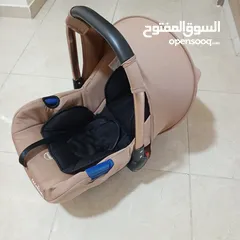  3 أغراض بيبي