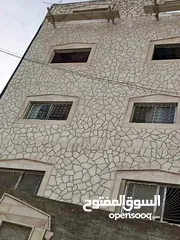  21 تلبيس شحف وديكورات حجر وترميم المنازل القديمة وعزل الرطوبة