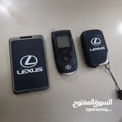  7 للبيع جيب لكزس LX570 بحاله الوكاله