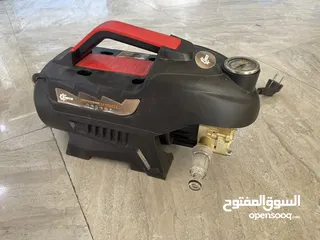  10 مضخة الغسيل