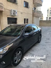  2 هيونداي اكسنت 2023
