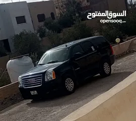  28 جمس يوكن هايبرد للبيع فحص كامل