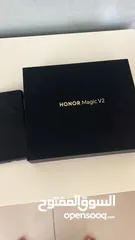  4 Honor magic v2