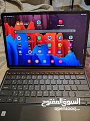  2 تابلت سامسونج S7 plus Samsung tablet