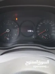  10 كيا بيكانتو 2019 عداد 31  ألف كيلو