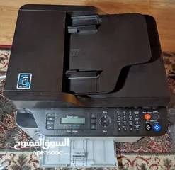  1 Printer samsung c460fw