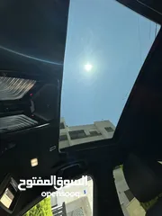  7 BMW 530e 2018 ممشى قليل