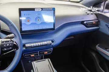  13 Byd Seagull 2023 بي واي دي سيجول مستعمل