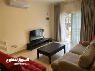 6 شقه مفروشه للايجار في الرابيه  ( Property 42362 )-174835080