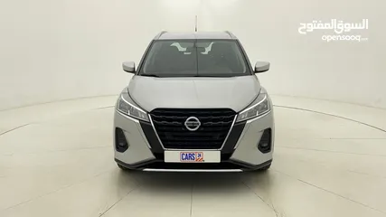  8 (FREE HOME TEST DRIVE AND ZERO DOWN PAYMENT) NISSAN KICKS