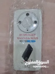  2 كفرات هونر x9b ,,, x9c جداد