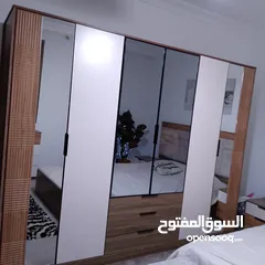  7 غرفه نوم تركي