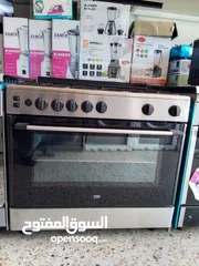  1 غاز بيكو فل الفل ستالس ستيل