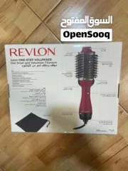  2 Revlon hair dryer brand new