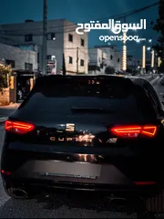  9 سيات ليون 2018  seat leon 2018 تعديل كامل الاضافات