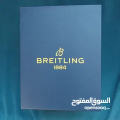  5 ساعة بريتلينغ 1884 للبيع