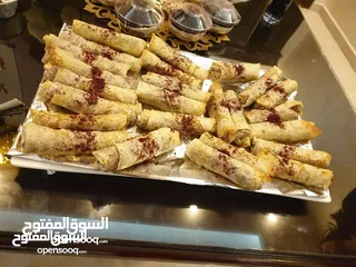  8 برياني  اوزي  بخاري كبسه فريكه  مندي منسف خرفان محشيه مناسبات وعزومات بخدمتكم