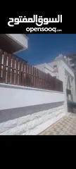  1 تركيب سياج خشب للحدائق والاسوار ..