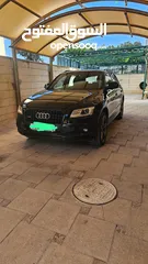  4 اودي  Audi Q5 2014 S-Line
