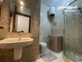  8 Furnished Apartment For Rent In Marj Al Hamam