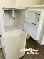  3 Samsung refrigerator