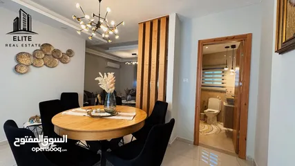  5 شقه طابقيه البيره بجانب مدرسة الهاشمية مساحه 181 متر صافي عماره 6 طوابق فقط وكل طابق شقه بسعر مميز