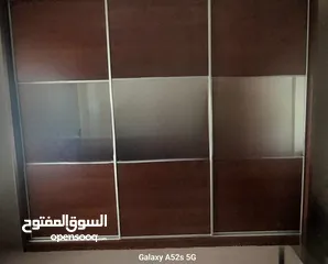  5 غرفة نوم ماستر امريكي للبيع بداعي السفر