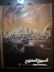  14 41 لعبة سيديات العاب كوبي (جديدة) للXBOX 360 بسعر حرق عاخر البضاعة