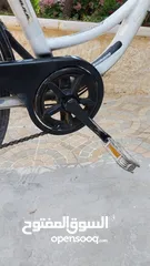  3 دراجتين هوائيات
