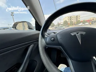  7 2018 Tesla Model 3 Long Range